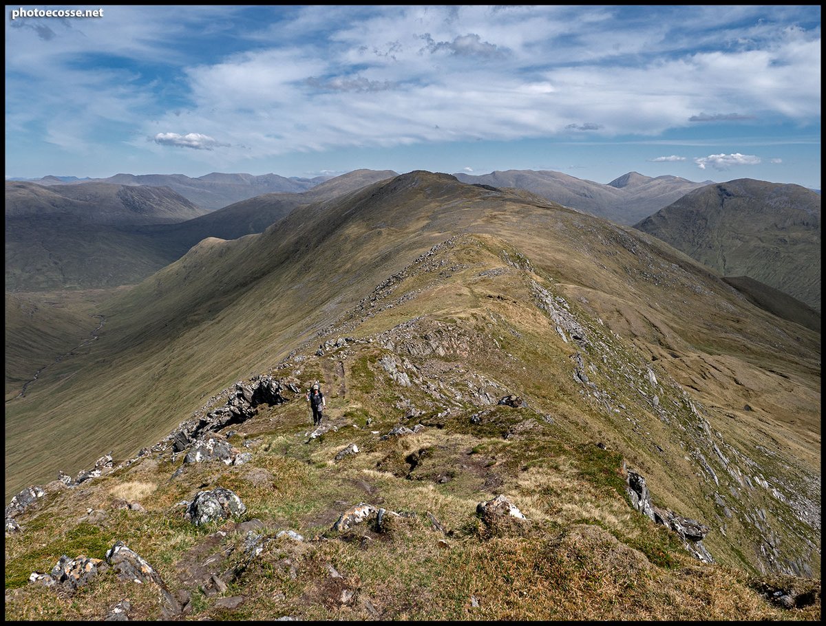 GarethHarper1's tweet photo. Sunday 18th May 2025 #BikeandHike
#MullachnaDheiragain #SgùrrnanCeathreamhnan and #AnSocach from #Alltbeithe youth hostel
#GlenAffric
#HostellingScotland
#SYHA
#Munro
#Munros
#HillWalking
#Mountains
#ebike
#emtb
#photoecosse https://t.co/rxjatOCxTh