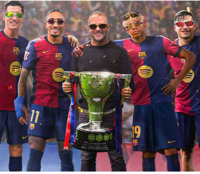 RickFCB 🟦🟥 tweet media