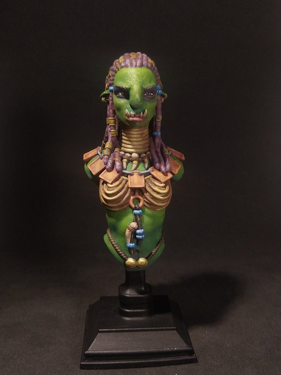 Thorsten Luehrig tweet media