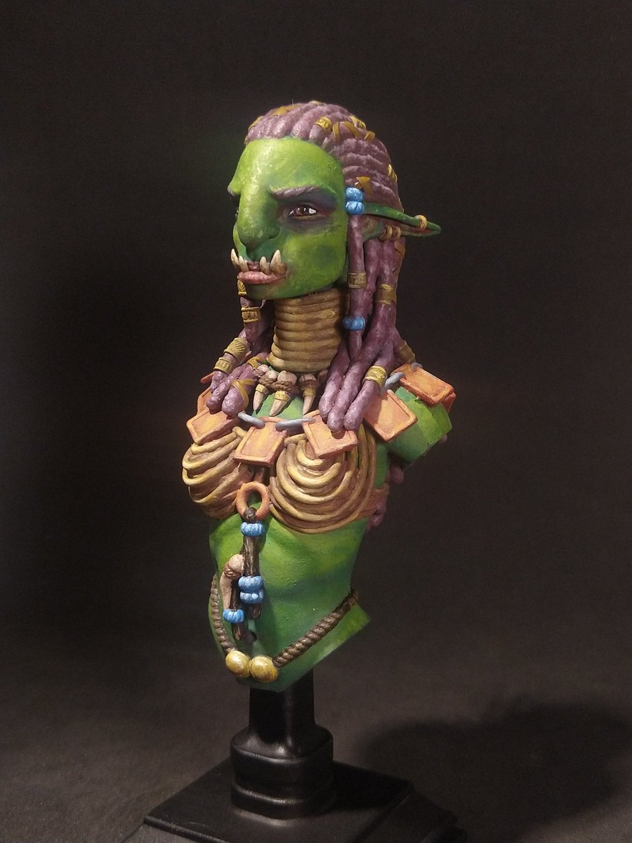 Thorsten Luehrig tweet media