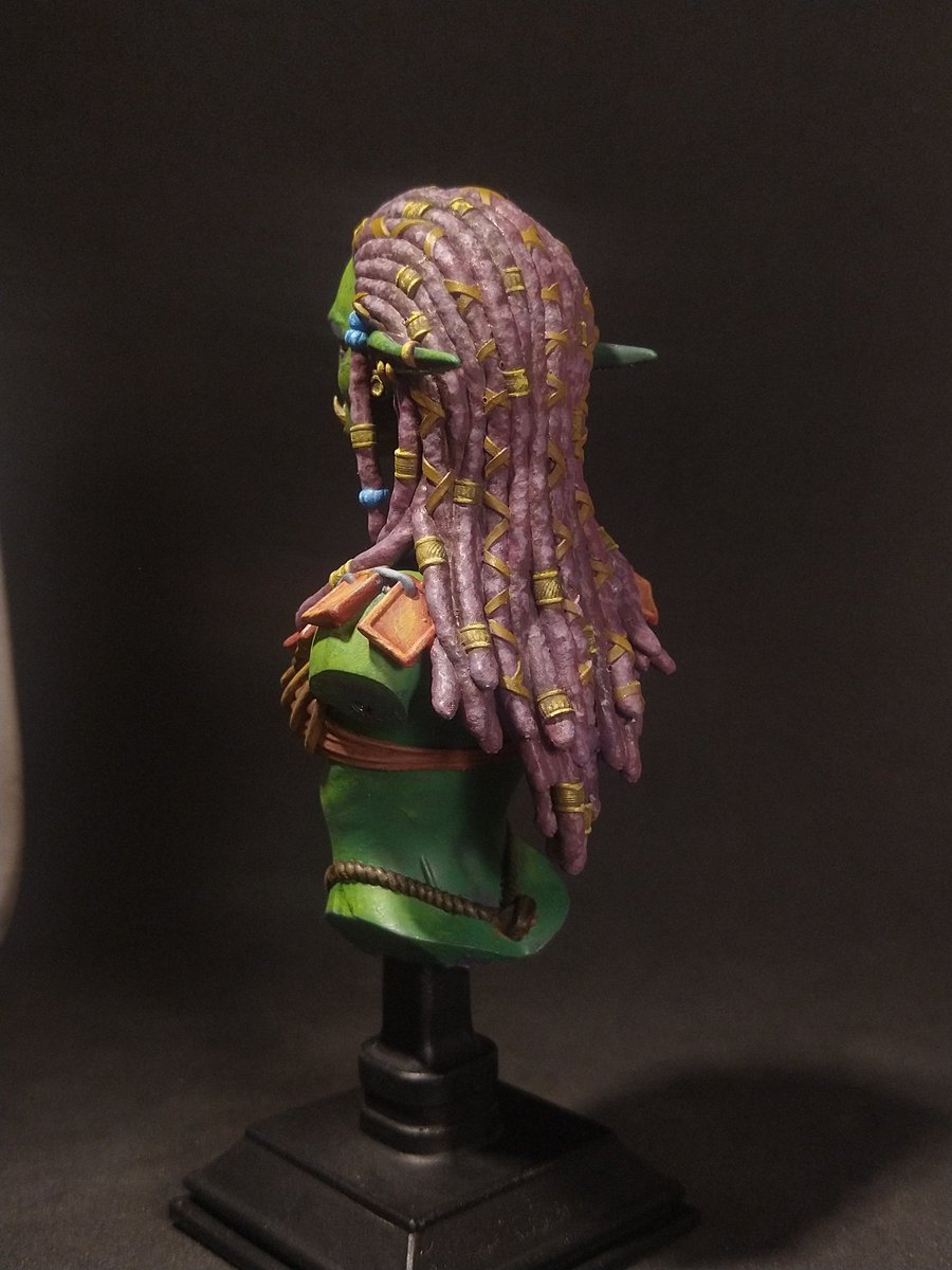 Thorsten Luehrig tweet media