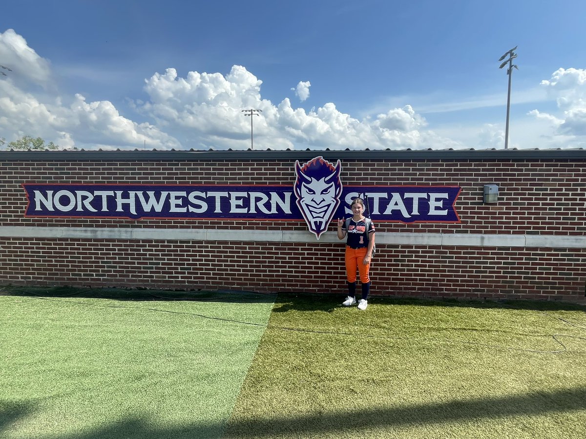 Krystyna Meyer 2027 (@meyerk09) on Twitter photo Thank you for a great camp experience <a href="/NSUDemonsSB/">NSU Demons Softball</a>! It was great to see <a href="/CoachJenFuller/">Jenny Fuller</a> & <a href="/CoachBradF/">Brad Fuller</a> again! Hope to come back to Natchitoches! ๐ ๐ฅ <a href="/CoachBradF/">Brad Fuller</a> <a href="/paxyhayes/">Paxtyn Hayes</a> <a href="/ChrisBartels20/">Chris Bartels</a> <a href="/topgun_skim/">Top Gun National 16u-SK</a> <a href="/TGA_Turner/">Top Gun National 18U</a> <a href="/BTurner_75/">Bob Turner</a> <a href="/TGASciara/">Top Gun National 16</a> Thank you for a great camp experience <a href="/NSUDemonsSB/">NSU Demons Softball</a>! It was great to see <a href="/CoachJenFuller/">Jenny Fuller</a> & <a href="/CoachBradF/">Brad Fuller</a> again! Hope to come back to Natchitoches! ๐ ๐ฅ <a href="/CoachBradF/">Brad Fuller</a> <a href="/paxyhayes/">Paxtyn Hayes</a> <a href="/ChrisBartels20/">Chris Bartels</a> <a href="/topgun_skim/">Top Gun National 16u-SK</a> <a href="/TGA_Turner/">Top Gun National 18U</a> <a href="/BTurner_75/">Bob Turner</a> <a href="/TGASciara/">Top Gun National 16</a>