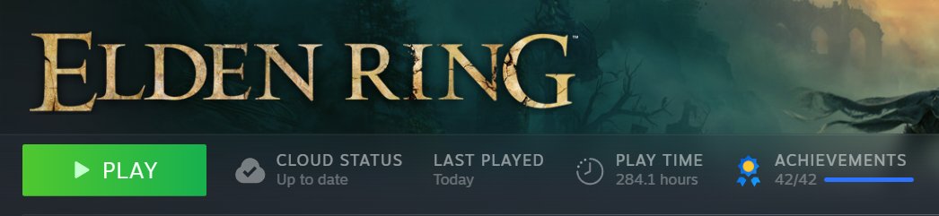 Finished in time for #ELDENRING #NIGHTREIGN