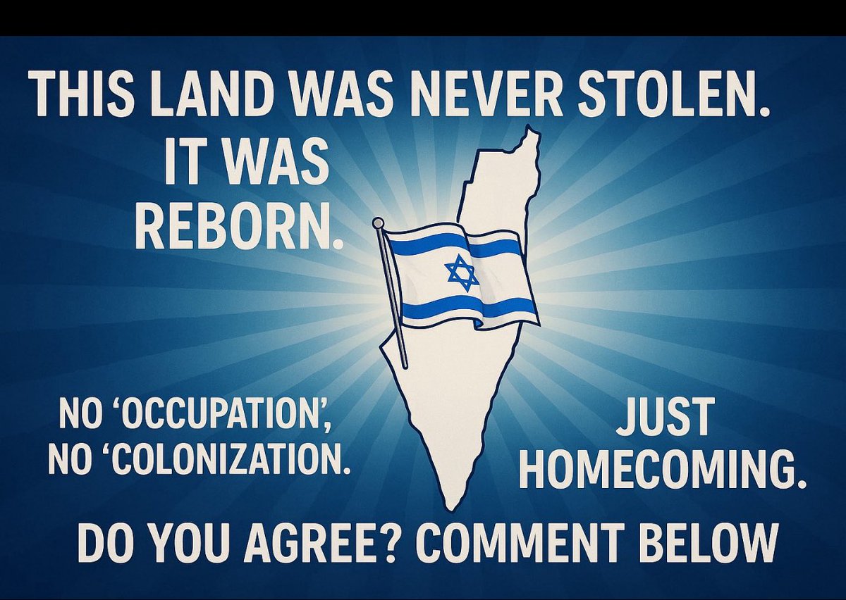 Israel forever stands strong 💪 🇮🇱