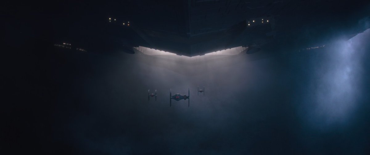 starwarstufff's tweet image. SOLO: A STAR WARS STORY was released 7 years ago today.