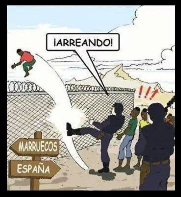 VOX y PP acuerdan en la Comunidad Valenciana iniciar la deportación de MENAs e inmigrantes ilegales, a los que además se verificará su edad.
Esta medida habría que implantarla en toda España.
¿Estáis de acuerdo?