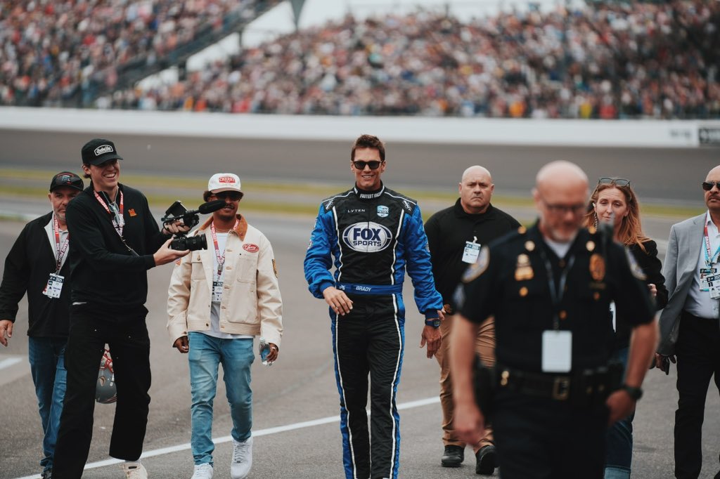 Andrew Griswold tweet media