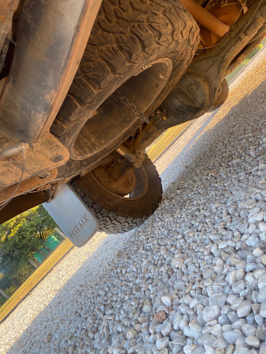 SaviourStax's tweet photo. ruggedness of the Toyota Hilux.

*Additional Features:*
- Comes with two sets of keys for added convenience

Asking Price: $35,000

Contact: Call/WhatsApp 0967618229
@nata_nkos @Slim_Thanos @Peter_Kays @selfstyledking 
Help find a new owner https://t.co/AObsh8vZ4C