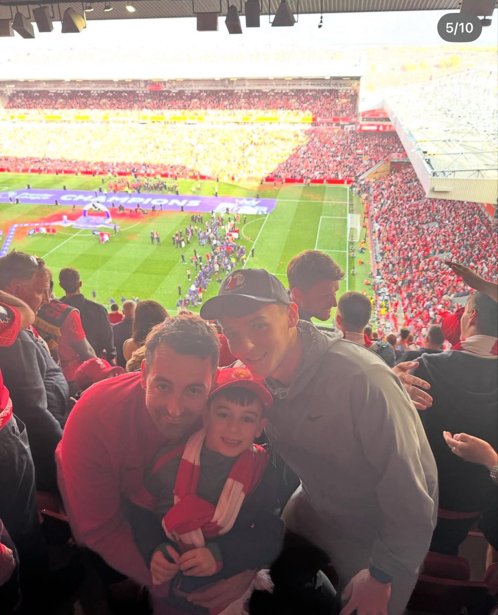 Josh Miles tweet media