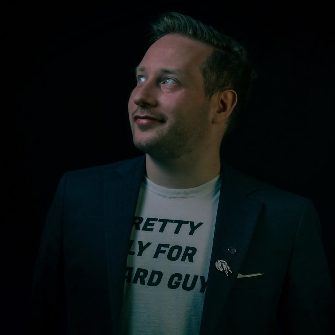 🎉 FIRST ACT ANNOUNCEMENT 🎉 
We have a brand new act coming your way on Tuesday in the shape of Matt Arwen-Langham - Just a good, honest, standard-issue magic man... Honestly... 😜 🪄

27/05 - <a href="/TheYTheatre/">The Y Theatre</a> - Bar opens 7pm, show start 7:30pm - FREE! 🎭