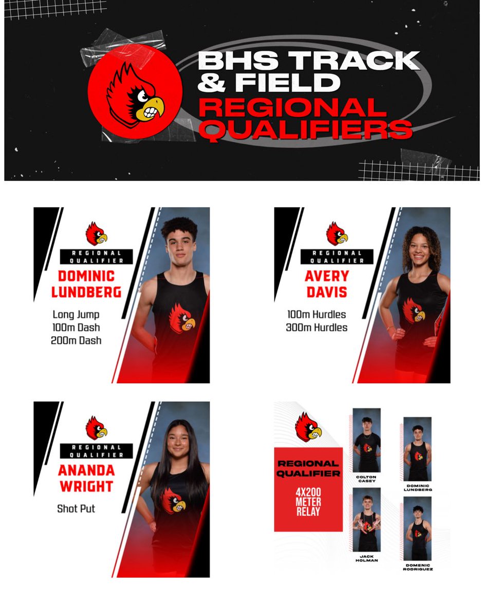 Brookside Track tweet media