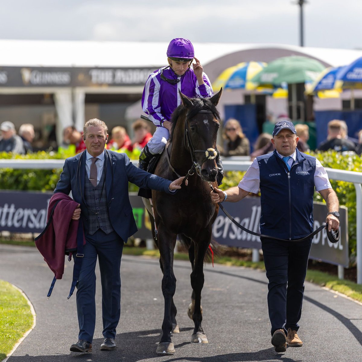 GAIN Equine Nutrition (@gainequine) on Twitter photo 🏆Congratulations to the connections of ‘Albert Einstein’ who won the GAIN Marble Hill Stakes at <a href="/curraghrace/">The Curragh Racecourse</a> today. Trained by Aidan O’Brien and ridden by Ryan Moore.🐎 #GAINTheAdvantage #GAINMarbleHillStakes #CurraghRacing 🏆Congratulations to the connections of ‘Albert Einstein’ who won the GAIN Marble Hill Stakes at <a href="/curraghrace/">The Curragh Racecourse</a> today. Trained by Aidan O’Brien and ridden by Ryan Moore.🐎 #GAINTheAdvantage #GAINMarbleHillStakes #CurraghRacing