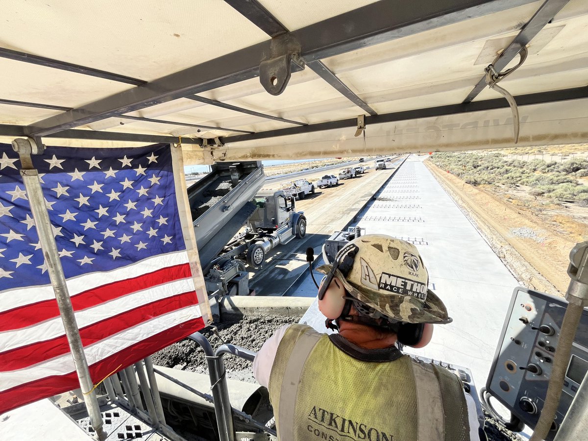 Guy F. Atkinson Construction tweet media