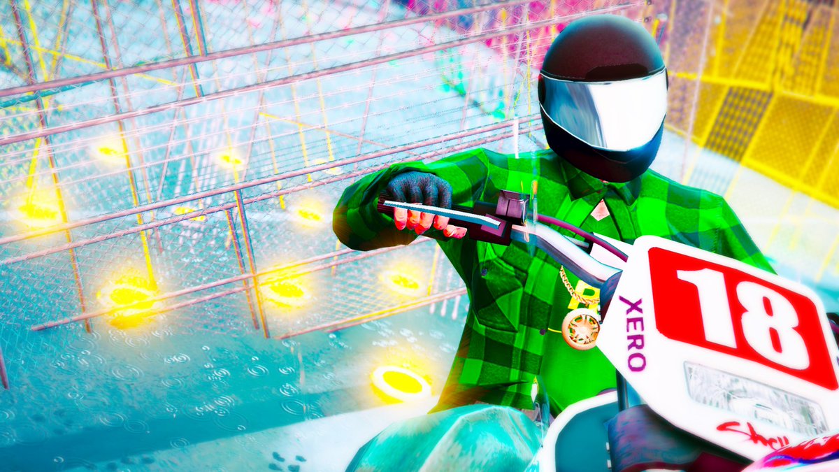 R1CHIE pics #GTA #RiCHIE #Snapmatic #GTAV #RockstarEditor #XBOX #Xbox1 #ScreenShot #DirtBike #RockstarGames #GrandTheftAutoV #Gtav #GTAVOnline #Gaming #Sanchez #VP #Virtual