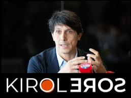 MAÑANA DESAYUNO INFORMATIVO en directo 10:00h. en KIROLEROS de <a href="/RMarcaVitoria/">Radio MARCA Vitoria 101.6 FM</a>

Sergio Fernández y Coudet están meditando su futuro. 
Se plantean continuar ambos o marcharse juntos a pesar de que Sergio Fdz. tiene contrato una temporada más y, SÍ: OFERTA DE RENOVACIÓN. Mañana más.