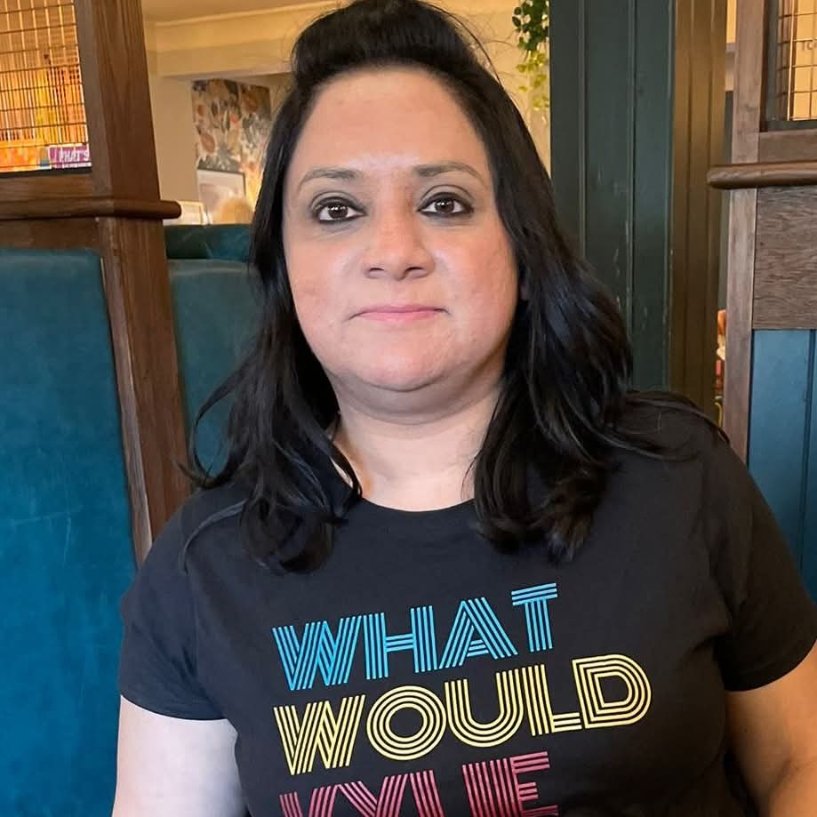 🎉SECOND ACT ANNOUNCEMENT🎉
We have the brilliant Mayapee Chowdhury returning to Rough Draft with Fame Hunger, a new script exploring more taboo topics in her candid style. 

27/05 - <a href="/TheYTheatre/">The Y Theatre</a> - Bar opens 7pm, show start 7:30pm - FREE! 🎭