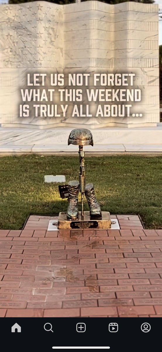 I cannot express how humbled and in awe I am of our military and first responders, for the sacrifices they and their families make for us!

May God bless you now and for all eternity!