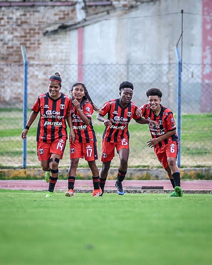 Liga Femenina ApuestaTotal (@ligafemfpf) on Twitter photo ๐๐ฎ๐ ๐ฏ๐น๐ฎ๐ป๐พ๐๐ถ๐ฎ๐๐๐น๐ฒ๐ ๐๐ผ๐บ๐ฎ๐ฟ๐ผ๐ป ๐น๐ฎ ๐ฑ๐ฒ๐น๐ฎ๐ป๐๐ฒ๐ฟ๐ฎ ๐ฒ๐ป ๐ฒ๐๐๐ฒ ๐ฝ๐ฟ๐ถ๐บ๐ฒ๐ฟ ๐๐ถ๐ฒ๐บ๐ฝ๐ผ ๐๐ช๐ป
Flamengo FBC 1๏ธโฃ- 3๏ธโฃ Alianza Lima
#LigaFemeninaApuestaTotal ๐
#LaLigaDeLasGuerreras ๐๐ฎ๐ ๐ฏ๐น๐ฎ๐ป๐พ๐๐ถ๐ฎ๐๐๐น๐ฒ๐ ๐๐ผ๐บ๐ฎ๐ฟ๐ผ๐ป ๐น๐ฎ ๐ฑ๐ฒ๐น๐ฎ๐ป๐๐ฒ๐ฟ๐ฎ ๐ฒ๐ป ๐ฒ๐๐๐ฒ ๐ฝ๐ฟ๐ถ๐บ๐ฒ๐ฟ ๐๐ถ๐ฒ๐บ๐ฝ๐ผ ๐๐ช๐ป
Flamengo FBC 1๏ธโฃ- 3๏ธโฃ Alianza Lima
#LigaFemeninaApuestaTotal ๐
#LaLigaDeLasGuerreras