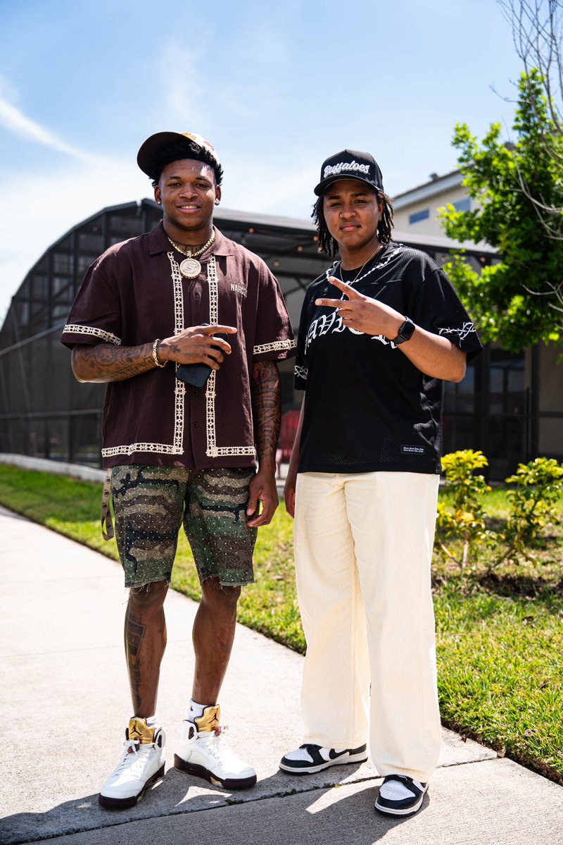 Zion Atwater (@zionatwater) on Twitter photo Had the chance to produce, direct, shoot & edit this feature with Jimmy as he got drafted to the <a href="/Panthers/">Carolina Panthers</a>.
A dream project - raw access, real story, and major inspiration. It’s deepened my passion for telling authentic athlete stories and their impact. Had the chance to produce, direct, shoot & edit this feature with Jimmy as he got drafted to the <a href="/Panthers/">Carolina Panthers</a>.
A dream project - raw access, real story, and major inspiration. It’s deepened my passion for telling authentic athlete stories and their impact.