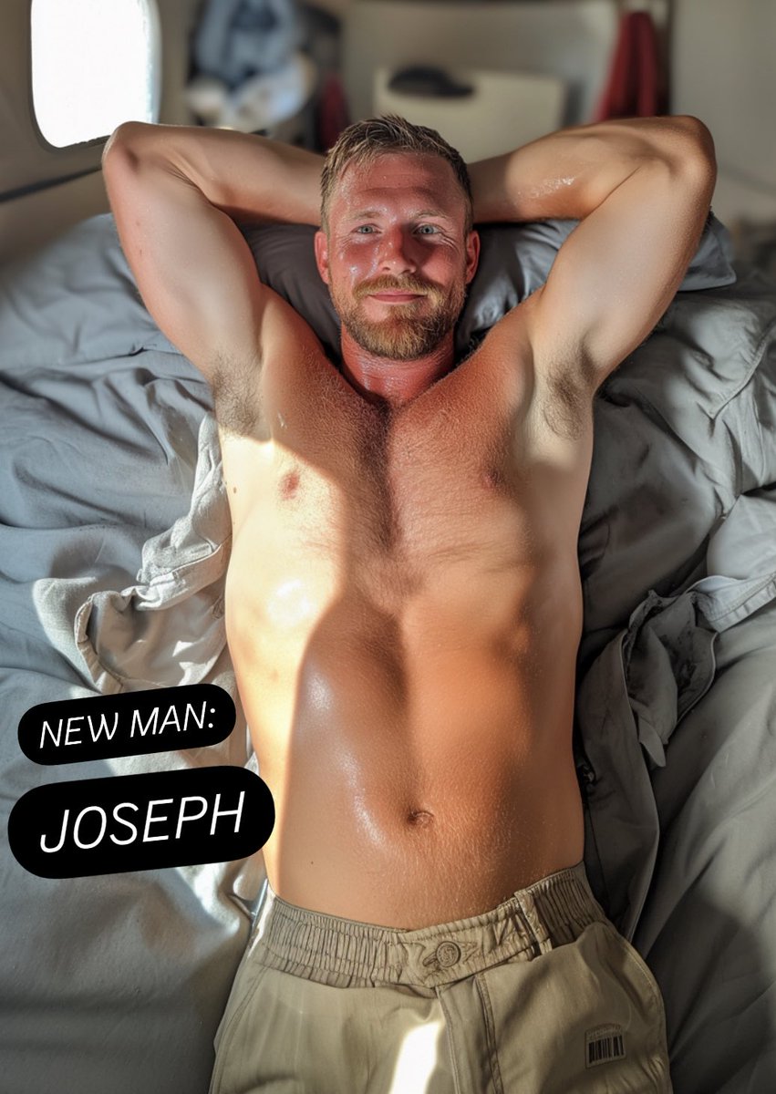 Leo_Driskill's tweet photo. 🤜May 31: JOSEPH—When Leo links up with a ranger, things get brutal in the woods.
🤜June 15: COLT &amp; JACOB—Colt suggests something outlandish. Leo tags in Jacob to help fulfill Colt’s fantasy.
🤜June 30: COACH CONNALLY—Leo links up with an old coach and is taken to his limit. https://t.co/leCxjJRjlB