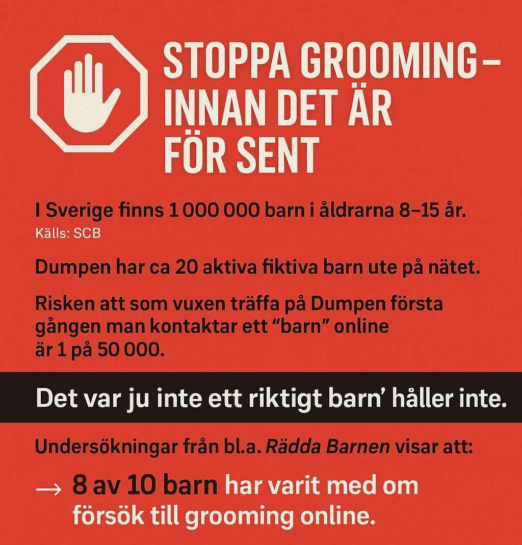 SARA Nilsson (@dumpen_se) on Twitter photo 