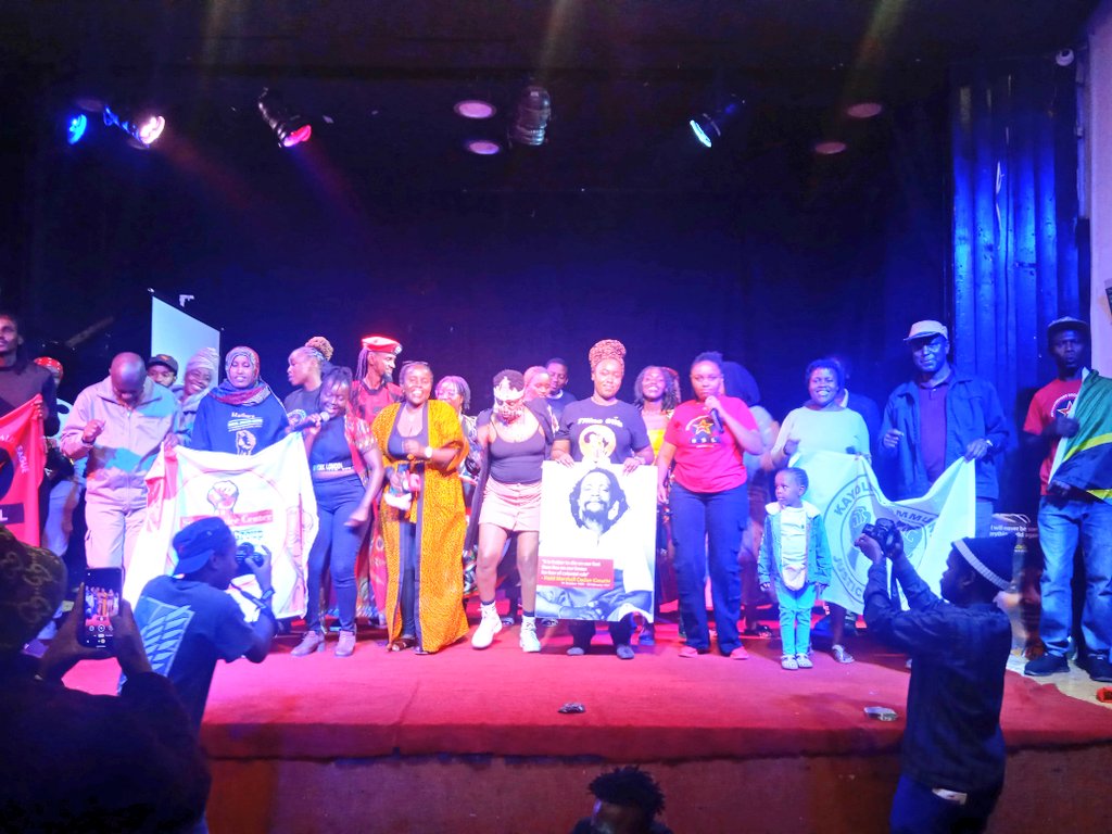 Social Justice Travelling Theatre tweet media