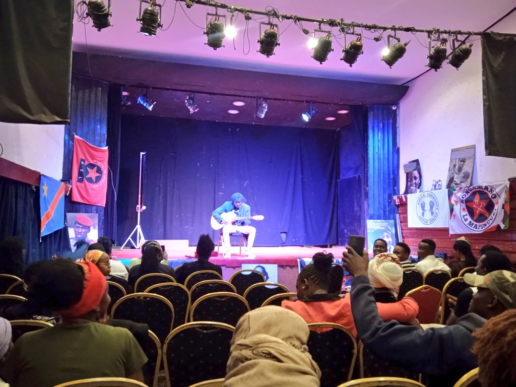 Social Justice Travelling Theatre tweet media