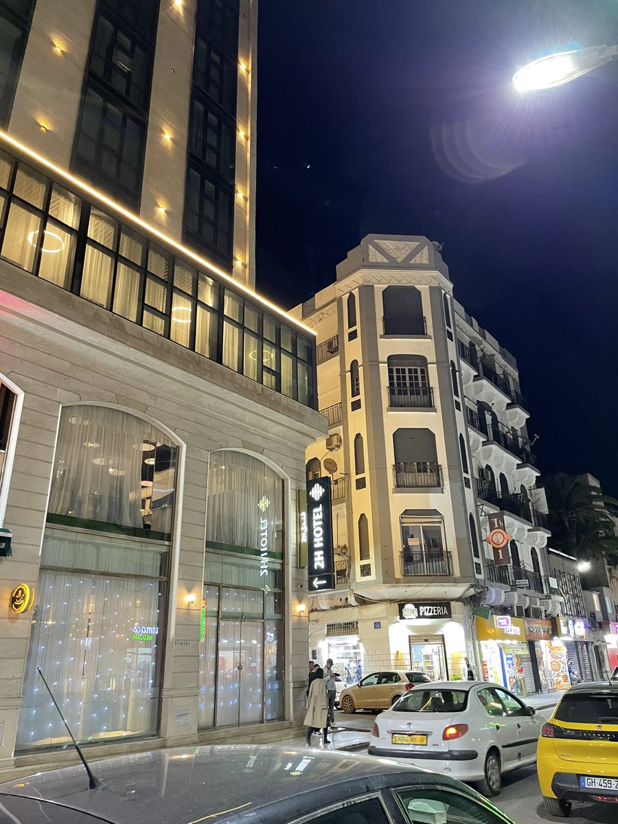 🇩🇿🇲🇦 tweet media