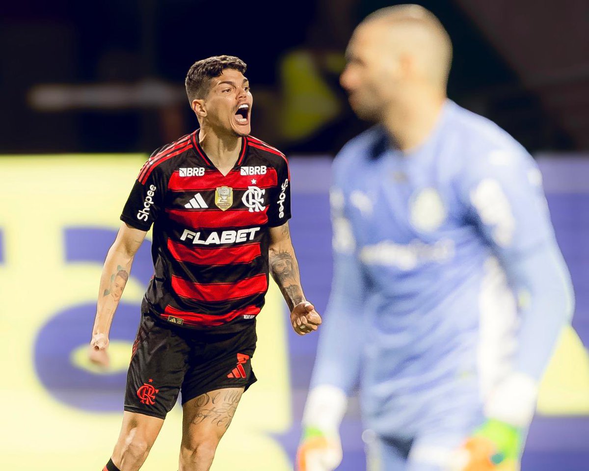 Flamengo_es's tweet image. 💋💋