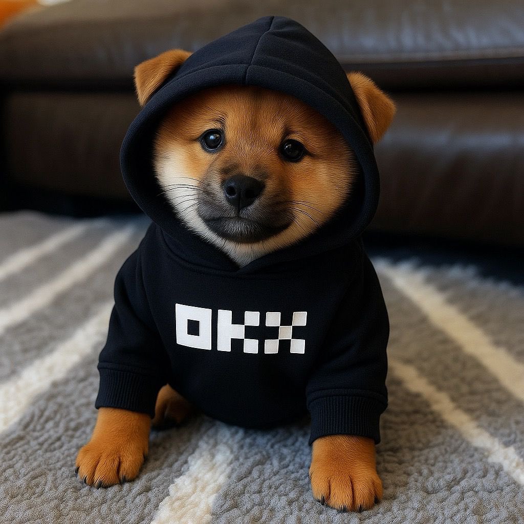 <a href="/okx/">OKX</a> Now is the time to announce. You won't regret it, because Team $DOG is what you're seeing. 
We're the biggest in the world. Enjoy.