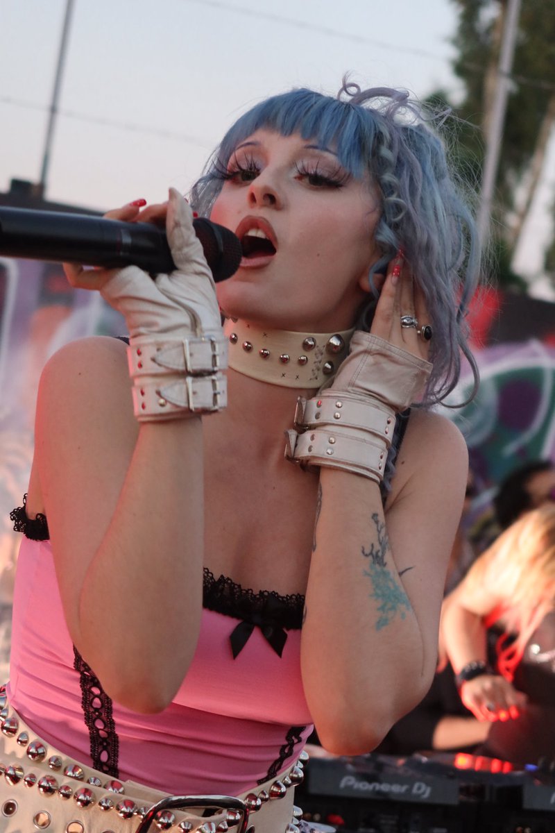 Today was INSANEEE 🛐