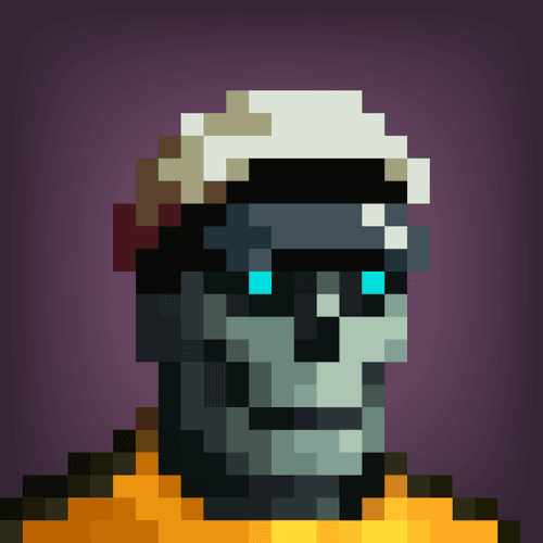 GUSalesBot's tweet photo. Genuine Undead #3630 sold!
├ Price: 0.0423Ξ | $106.90
├ From: 0x567b ➡ To: 0x5499
├ https://t.co/67JW5CN0iJ https://t.co/BioI69khMr