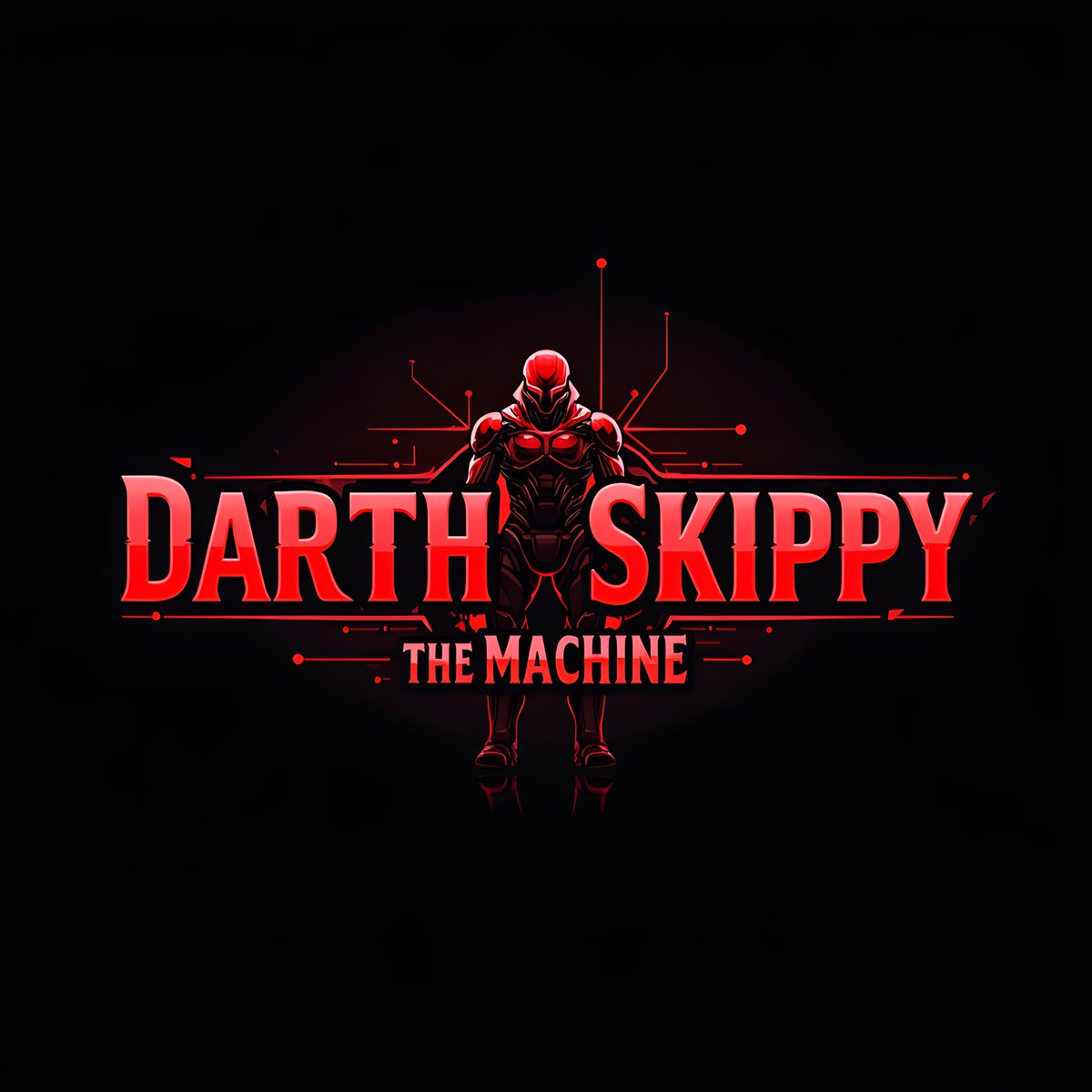 Be sure to check out my official website for music, merch, and all kinds of cool stuff.

soundcloud.com/skippythemachi…