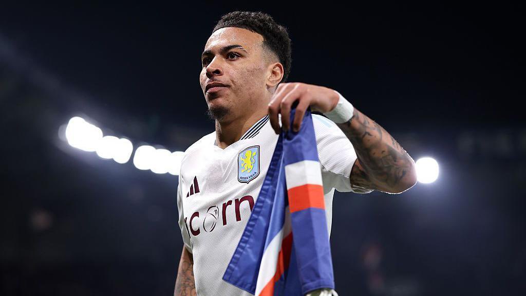 2024/25 was a rollercoaster. | #AVFC