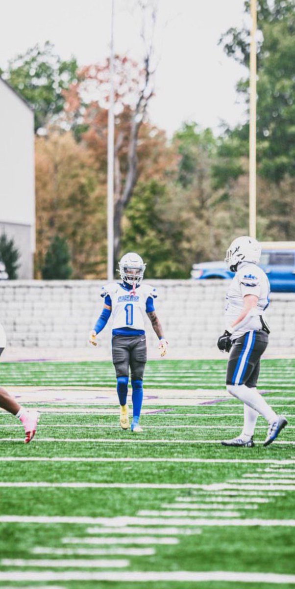 friedrikis's tweet image. After a great conversation with @BallCoachHP Im very grateful to say I received my first offer from @HowardHuskies1 @tjkelly17 @Ianmcampbell78