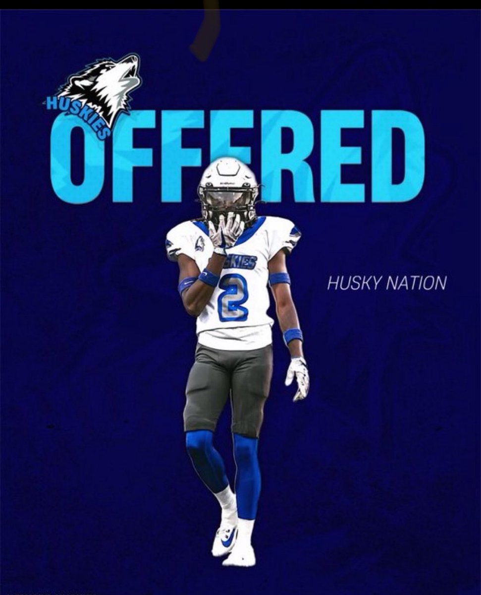 friedrikis's tweet image. After a great conversation with @BallCoachHP Im very grateful to say I received my first offer from @HowardHuskies1 @tjkelly17 @Ianmcampbell78
