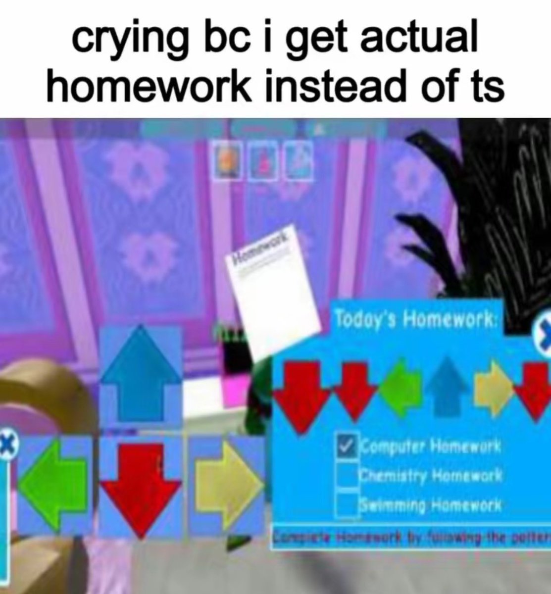 Niv ⚡︎ tweet media