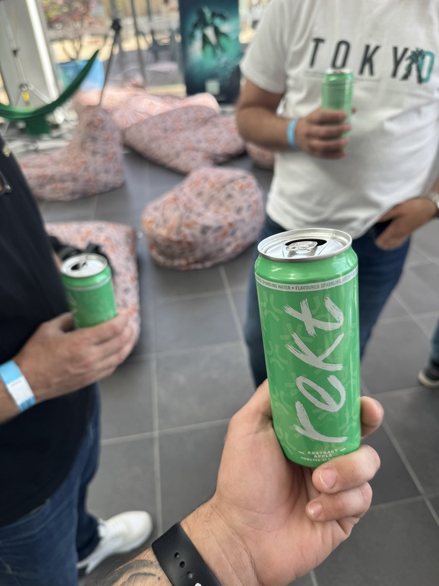 Jaro (@jaro_knt) on Twitter photo <a href="/osf_rekt/">OSF</a> <a href="/rektdrinks/">Rekt Drinks</a> @murec thanks, speakers and attendees at <a href="/ETH_Bratislava/">ETHBratislava πͺπΊ</a> loved it.
<a href="/w3alpha_/">W3Alpha</a> π <a href="/osf_rekt/">OSF</a> <a href="/rektdrinks/">Rekt Drinks</a> @murec thanks, speakers and attendees at <a href="/ETH_Bratislava/">ETHBratislava πͺπΊ</a> loved it.
<a href="/w3alpha_/">W3Alpha</a> π