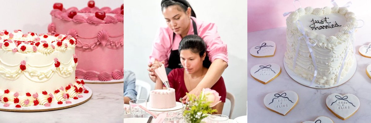 Hace mucho no pasaba por acá 🎂🧚🏻‍♀️🩷
