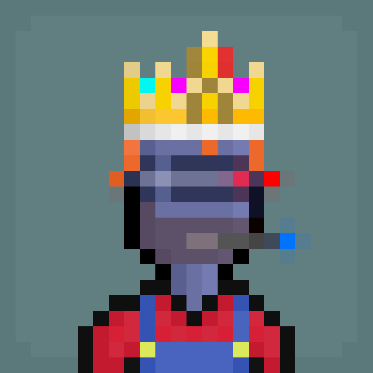 TokenForce tweet media