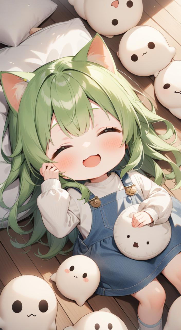 こねこ屋様♡ありがとうございます♡ 幸せこいこい猫(小)ありがとう | 山形屋土産店