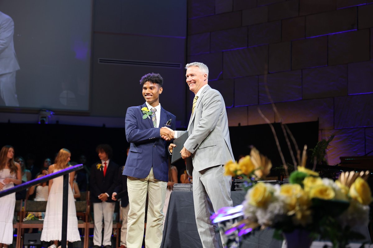 TVSknights's tweet photo. Thursday evening we held our annual 8th Grade Promotion. Congratulations 8th graders! We can't wait to see how much you achieve in High School!

#KnightsForLife #DefendTheShield #LoveTVS #WeAreTVS https://t.co/tDBeJEZnCL