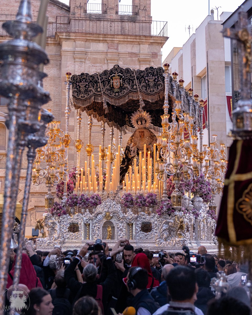Palio de Plata (@paliodeplata) on Twitter photo #REPORTAJE | Salida Procesional Nuestro Padre Jesús de la Misericordia y Nuestra Señora del Gran Poder.
📸: <a href="/DaniAstorgaPH/">Dani Astorga Fotografía</a>
#CofradíasMLG #REPORTAJE | Salida Procesional Nuestro Padre Jesús de la Misericordia y Nuestra Señora del Gran Poder.
📸: <a href="/DaniAstorgaPH/">Dani Astorga Fotografía</a>
#CofradíasMLG
