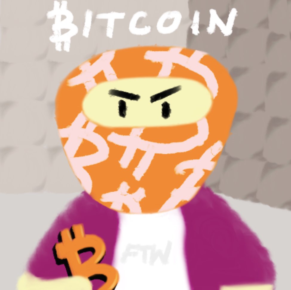 <a href="/HelloBenWhite/">Benjamin</a> <a href="/bitcoinweirdos/">Bitcoin Weirdos</a> Ftw bro ben