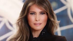 stoprapewomen's tweet photo. MELANIA TRUMP
(Melanija Knavs Ulčnik)
apr 26, 1970
Slovenian - US former model. 
The first lady of the US 2017-2021 and 2025-now.
She promoted the “TAKE IT DOWN” Act, a law for punishing online extortion and exploitation through the non-consensual distribution of intimate images. https://t.co/6pUY2hy5WO