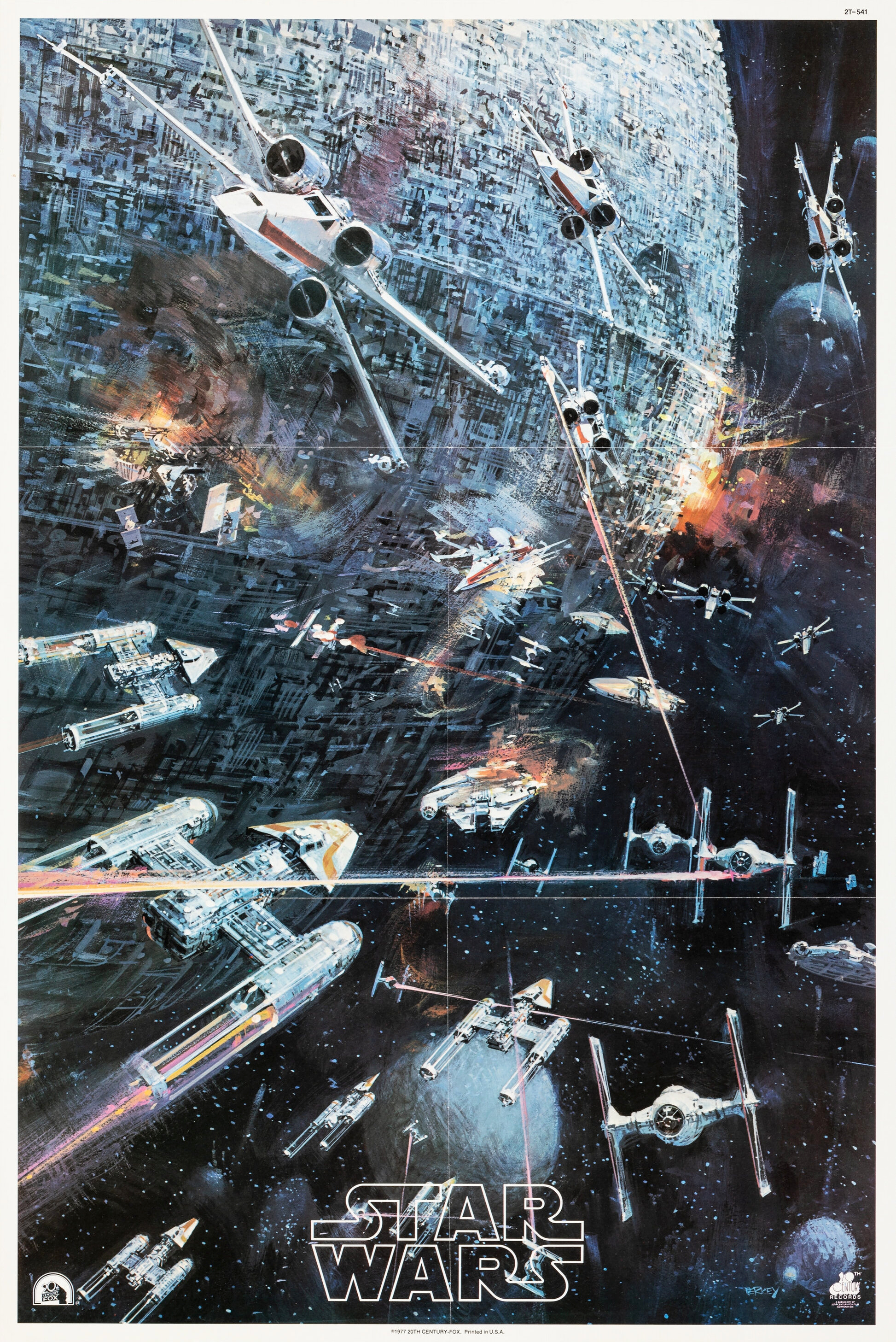 Industrial Light & Magic (@ILMVFX) / X