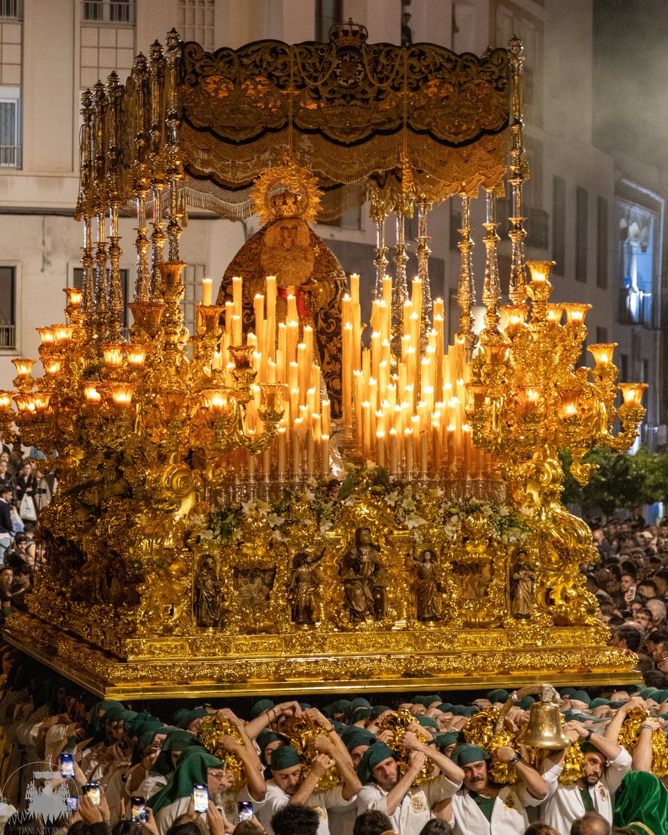 Palio de Plata (@paliodeplata) on Twitter photo #REPORTAJE | Salida Procesional del Dulce Nombre de Jesús Nazareno del Paso y María Santísima de la Esperanza Coronada.
📸: <a href="/DaniAstorgaPH/">Dani Astorga Fotografía</a>
#CofradíasMLG #REPORTAJE | Salida Procesional del Dulce Nombre de Jesús Nazareno del Paso y María Santísima de la Esperanza Coronada.
📸: <a href="/DaniAstorgaPH/">Dani Astorga Fotografía</a>
#CofradíasMLG