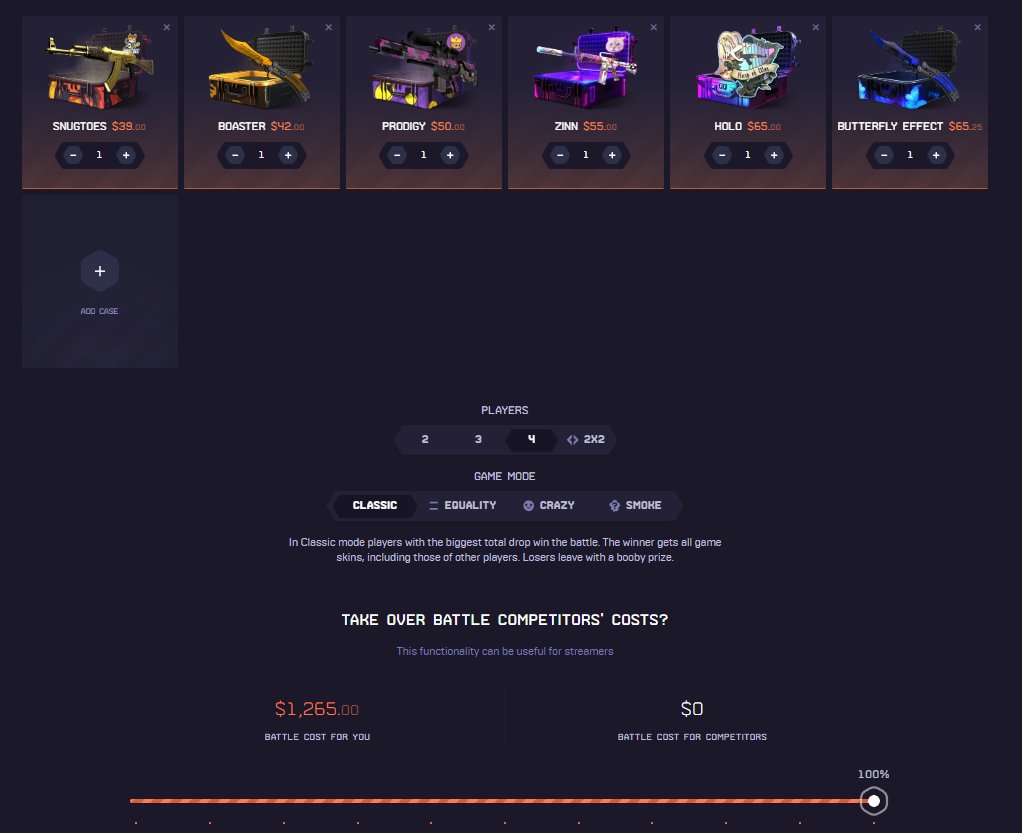 SlaxCSYT's tweet image. 🎉$1265 FREE Datdrop Battle!!

🆚4 Winners 1v1
 ☑ RT + Tag 1
💸Deposit $500 on code &quot;slax&apos;&apos; (Show Proof)

⏳Rolls 01.06 (Sunday)

💰EXTRA $20 For Random RT + Tag

🛑SEND PROOF IN MY DISCORD TO UNDER Datdrop-500 COMP ROOM discord.gg/Rver4DkXZn

👉datdrop.com/p/slax