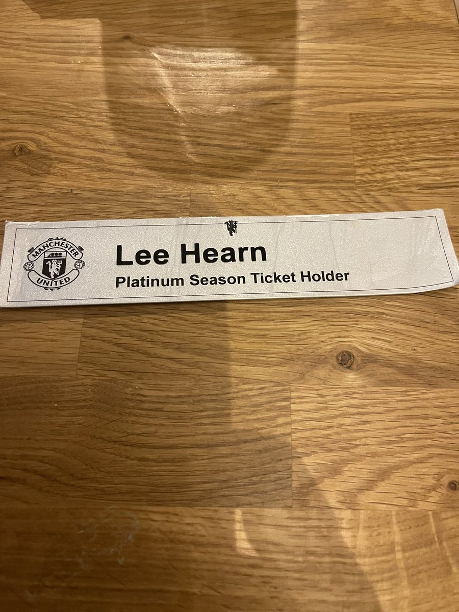 Lee Hearn tweet media