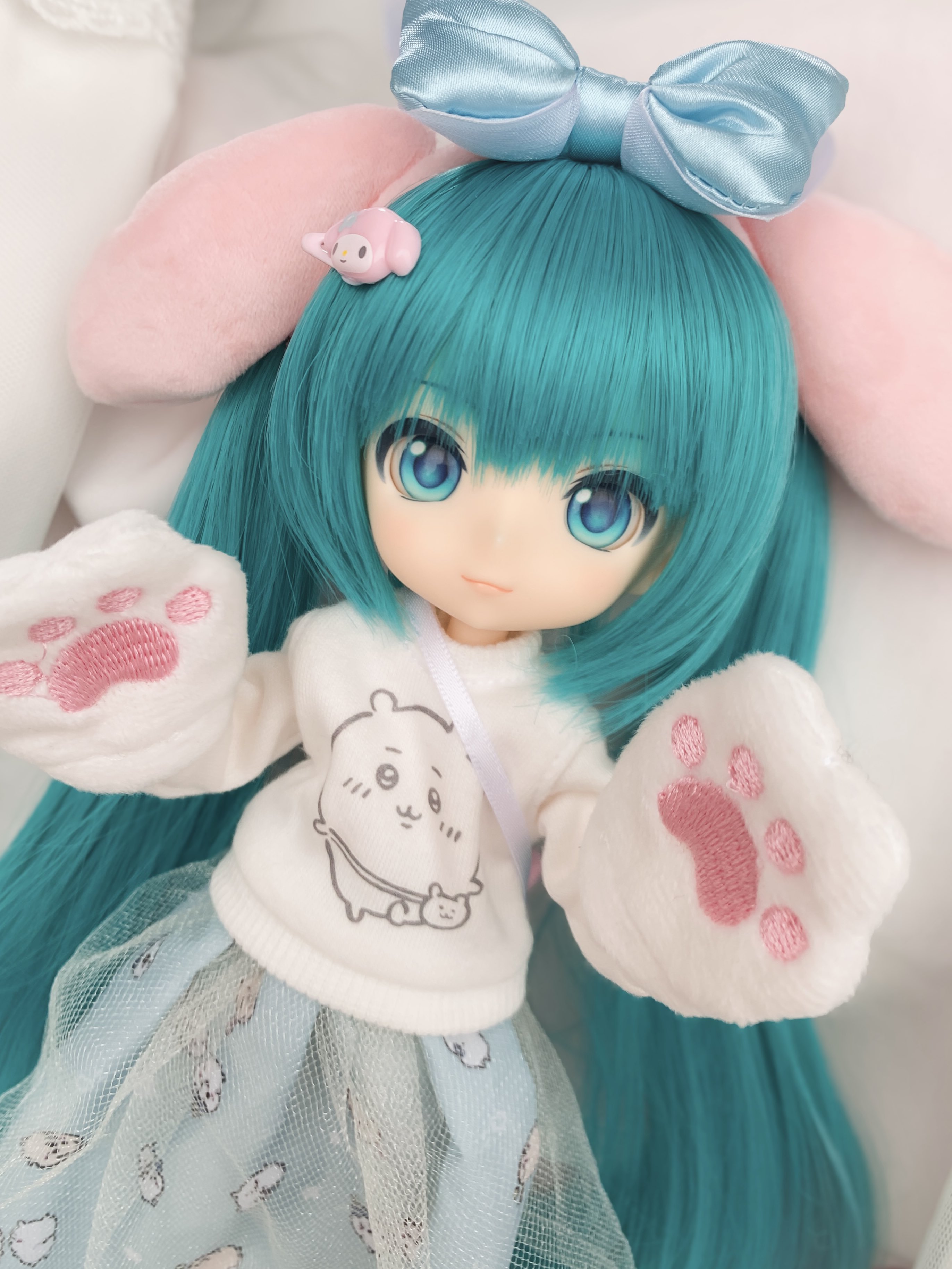 ハルモニアハミング - Search / X